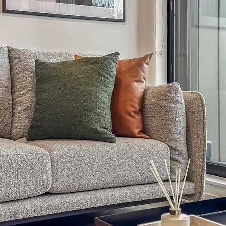 Urban Rest Sylvia Park Apartments Auckland Extérieur photo