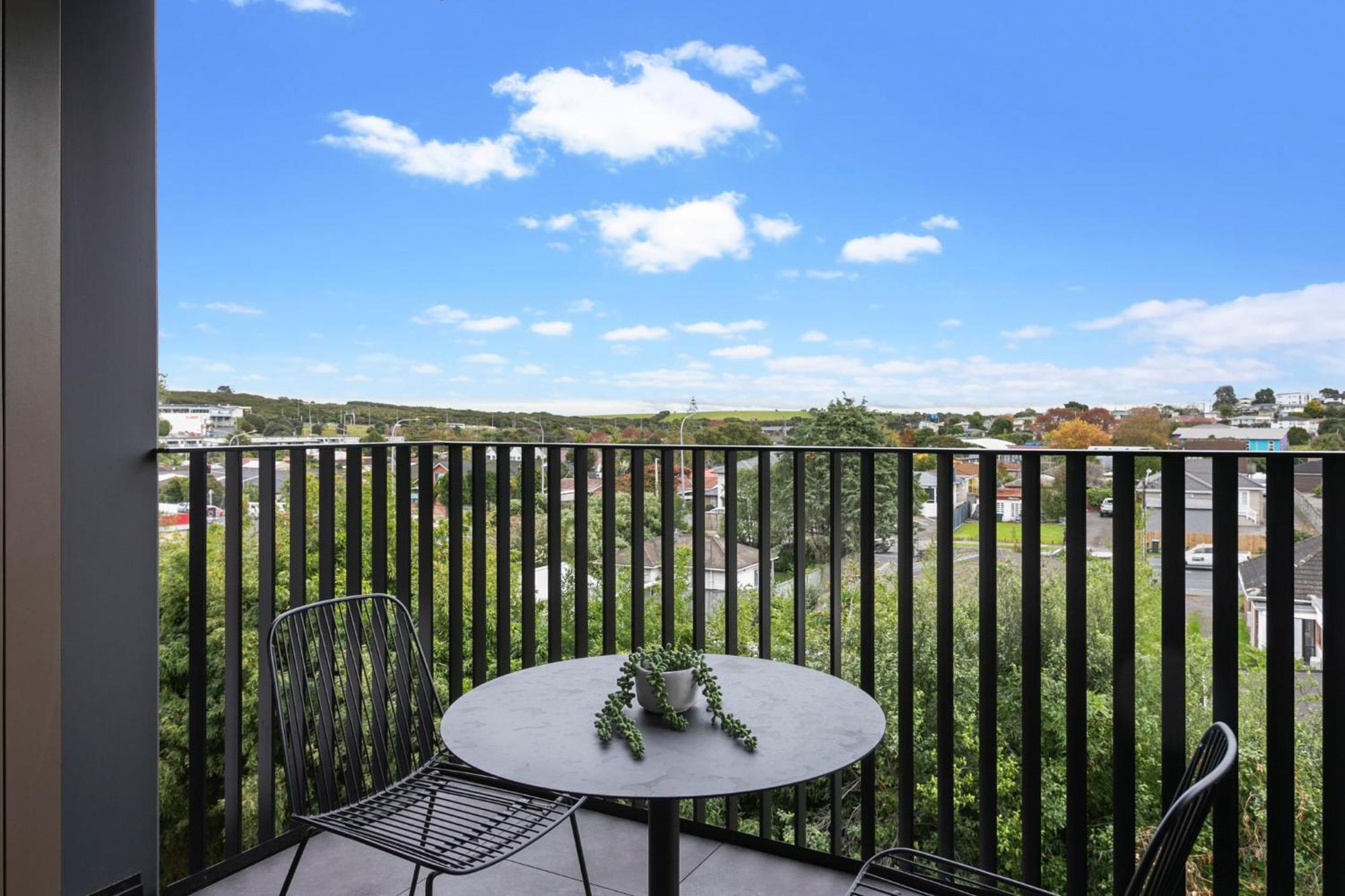 Urban Rest Sylvia Park Apartments Auckland Extérieur photo