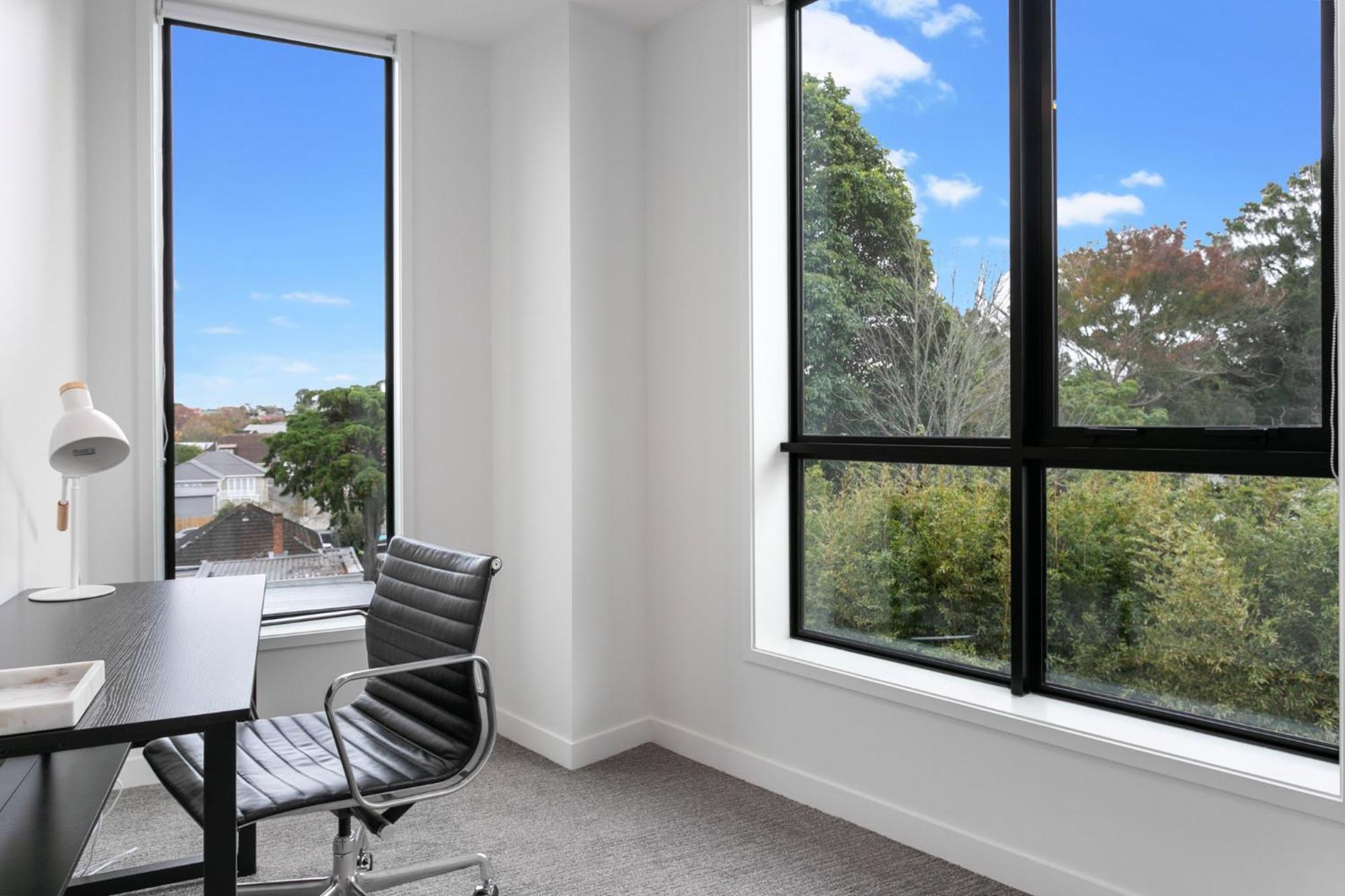 Urban Rest Sylvia Park Apartments Auckland Extérieur photo