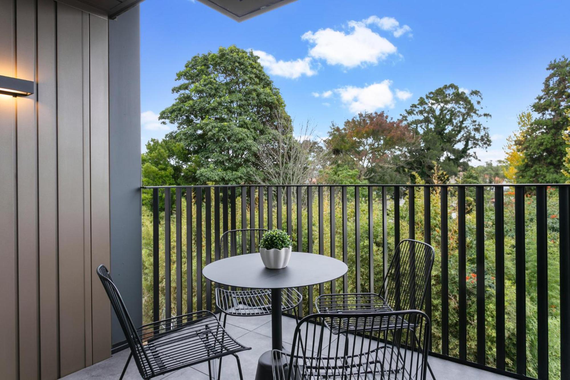 Urban Rest Sylvia Park Apartments Auckland Extérieur photo
