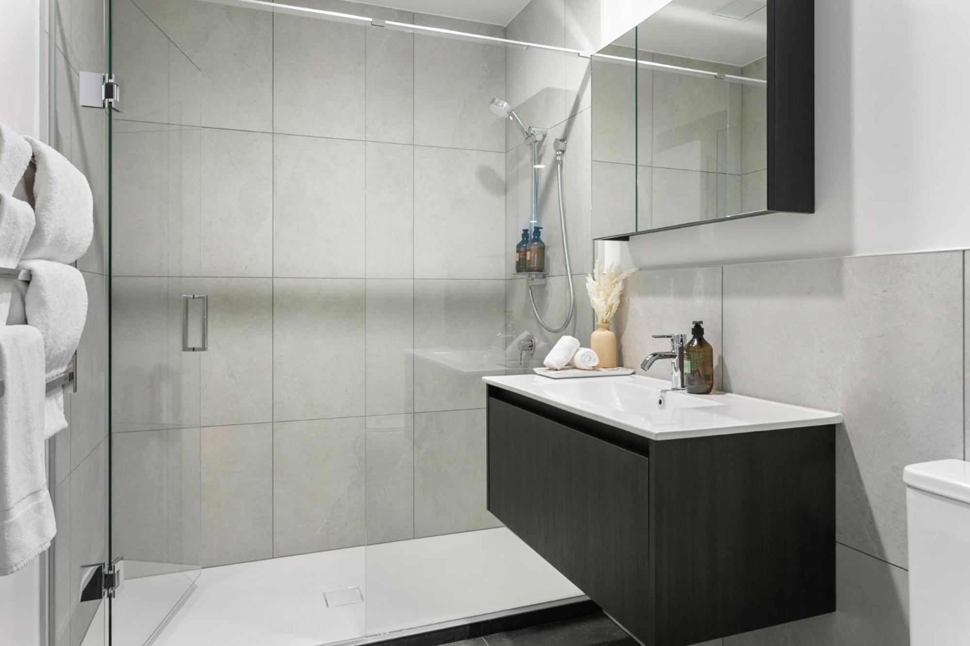 Urban Rest Sylvia Park Apartments Auckland Extérieur photo