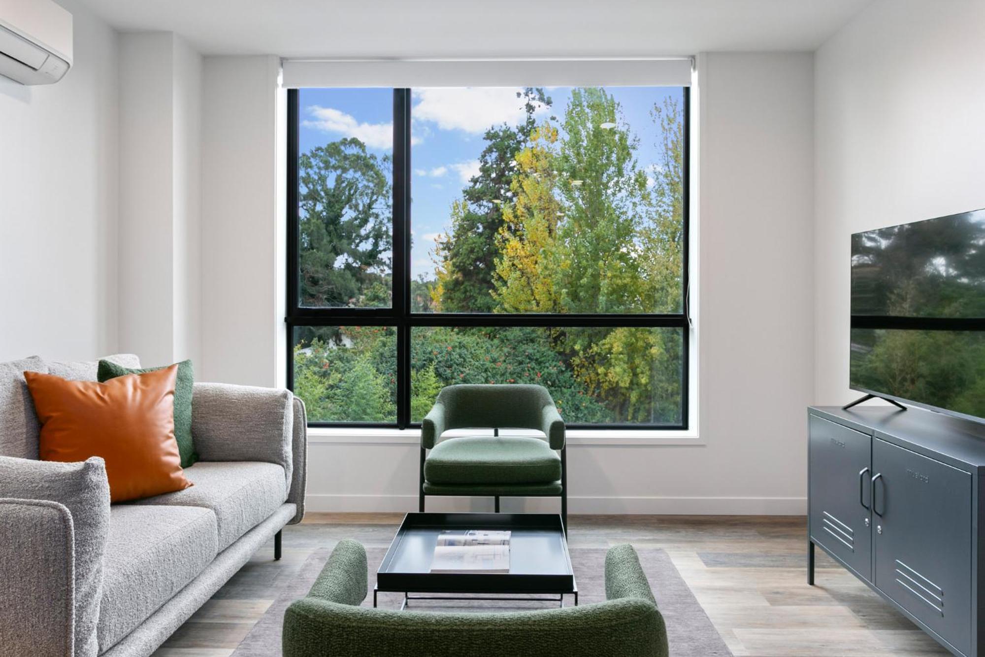 Urban Rest Sylvia Park Apartments Auckland Extérieur photo