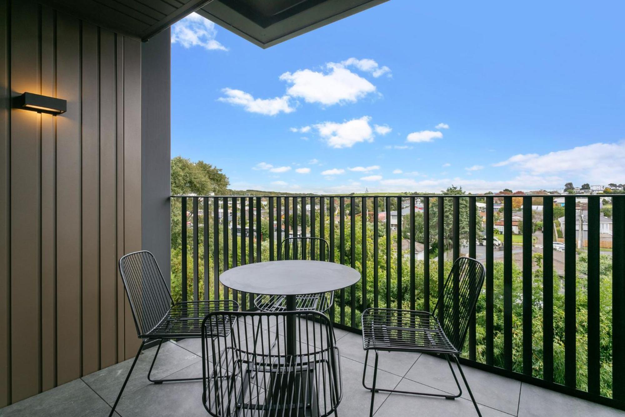 Urban Rest Sylvia Park Apartments Auckland Extérieur photo